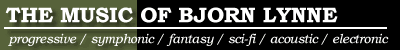 Click to visit the site of Fantasy Music composer Bjorn Lynne